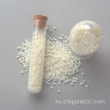 Injection û Extrusion Wpc Particle for sale